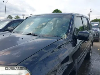 2015 Honda Pilot EX-L z VIN 5FNYF4H51FB024178, wystawiony jako IAAI lot #42296166 z przebiegiem 195 992 mil mil oraz . Historia ofert i sprzedaży dostępna na DreamBid. Obrazek 6.