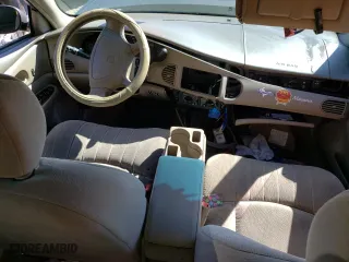 2003 Buick Century Custom with VIN 2G4WS52J031145986, listed as a Copart auction lot 70482764 with 0 mi miles and Clean Title. Bid and sale history available at carsss.com. Image 8.