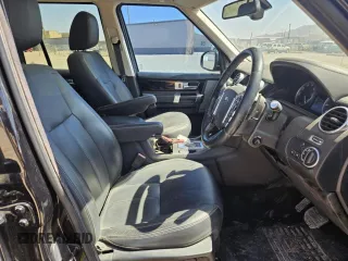 2014 Land Rover LR4 Lux with VIN SALAK2V67EA716248, listed as a Copart auction lot 54749975 with 82,111 mi miles and Clean title. Bid and sale history available at DreamBid. Image 5.