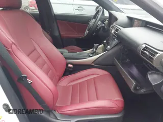 2014 Lexus IS 350 with VIN JTHBE1D25E5007336, listed as a IAAI auction lot 41740415 with 112,349 mi miles and . Bid and sale history available at DreamBid. Image 5.