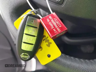 2017 Nissan Sentra SV с VIN 3N1AB7AP1HY296038, выставлен на аукционе IAAI как лот 42607101 с пробегом 72 460 миль миль и . История ставок и продаж доступна на DreamBid. Изображение 11.