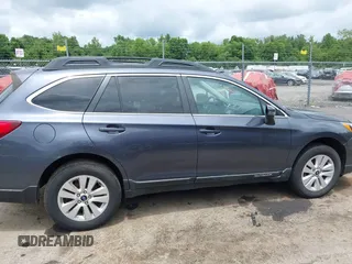2016 Subaru Outback Premium with VIN 4S4BSAFCXG3311613, listed as a IAAI auction lot 42719953 with 113,194 mi miles and . Bid and sale history available at DreamBid. Image 13.