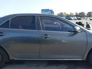 2012 Toyota Camry L z VIN 4T4BF1FK2CR211222, wystawiony jako IAAI lot #41904784 z przebiegiem 157 255 mil mil oraz . Historia ofert i sprzedaży dostępna na DreamBid. Obrazek 14.