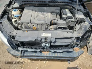 2012 Volkswagen Jetta SE with VIN 3VWDP7AJ0CM354063, listed as a Copart auction lot 63114895 with 242,667 mi miles and Non repairable. Bid and sale history available at DreamBid. Image 11.