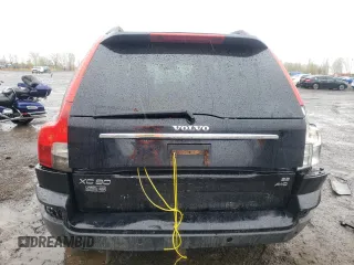 2008 Volvo XC90 I6 с VIN YV4CZ982181460705, выставлен на аукционе Copart как лот 56568255 с пробегом 387 116 миль миль и На запчасти • Non repairable. История ставок и продаж доступна на DreamBid. Изображение 6.