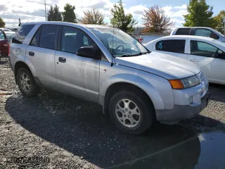 2003 Saturn VUE with VIN 5GZCZ63B73S802023, listed as a Copart auction lot 71845574 with 188,381 mi miles and Clean Title. Bid and sale history available at carsss.com. Image 4.