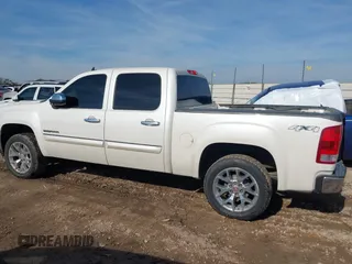 2012 GMC Sierra 1500 SLT с VIN 3GTP2WE72CG252673, выставлен на аукционе IAAI как лот 41455847 с пробегом 213 370 миль миль и . История ставок и продаж доступна на DreamBid. Изображение 14.
