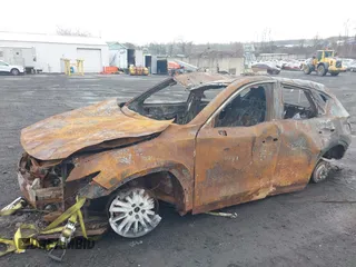 2019 Mazda CX-5 Touring with VIN JM3KFBCM6K0619181, listed as a IAAI auction lot 41994788 with Not Provided miles and . Bid and sale history available at carsss.com. Image 6.