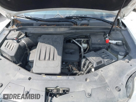 2013 GMC Terrain SLE with VIN 2GKALSEK3D6383449, listed as a IAAI auction lot 42574533 with 162,764 mi miles and . Bid and sale history available at DreamBid. Image 10.
