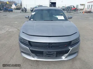 2018 Dodge Charger Daytona with VIN 2C3CDXCT0JH233524, listed as a IAAI auction lot 41585581 with 1 mi miles. Bid and sale history available at carsss.com. Image 11.