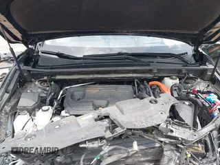 2023 Lexus NX 350h Premium z VIN 2T2GKCEZXPC012895, wystawiony jako IAAI lot #42690037 z przebiegiem 31 197 mil mil oraz . Historia ofert i sprzedaży dostępna na DreamBid. Obrazek 10.