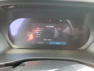 2024 Volvo XC40 Core Bright Theme с VIN YV4L12UK1R2233367, выставлен на аукционе Copart как лот 83046854 с пробегом 3 358 миль миль и Списание • Salvage title. История ставок и продаж доступна на DreamBid. Изображение 9.