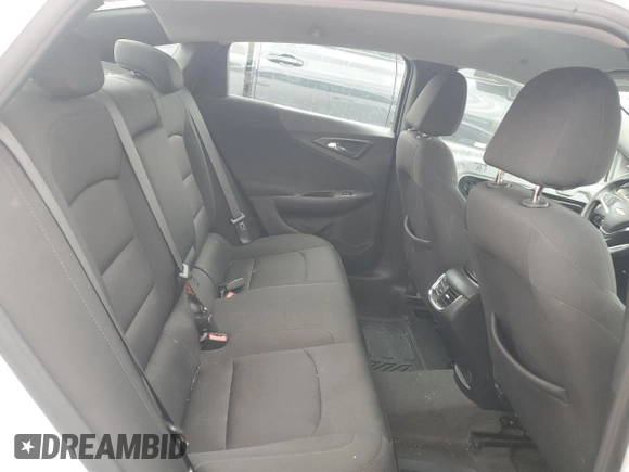 2020 Chevrolet Malibu LT with VIN 1G1ZD5ST5LF039466, listed as a Copart auction lot 51690255 with 116,630 mi miles and Salvage Title. Bid and sale history available at DreamBid. Image 10.