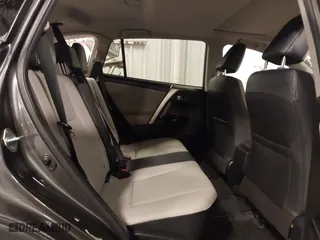 2017 Toyota RAV4 Limited with VIN JTMDFREV1HJ169944, listed as a IAAI auction lot 41770357 with 83,675 mi miles. Bid and sale history available at carsss.com. Image 8.