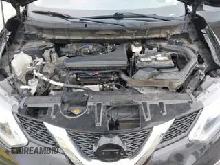 2014 Nissan Rogue SV with VIN 5N1AT2MV9EC775640, listed as a IAAI auction lot 41335425 with 84,424 mi miles and . Bid and sale history available at carsss.com. Image 10.
