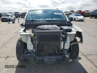 2021 Nissan Titan S z VIN 1N6AA1EE7MN524859, wystawiony jako Copart lot #72814694 z przebiegiem 93 672 mil mil oraz Szkoda całkowita • Salvage title. Historia ofert i sprzedaży dostępna na DreamBid. Obrazek 5.