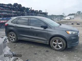 2019 Ford Edge SE с VIN 2FMPK3G93KBB03277, выставлен на аукционе IAAI как лот 41659567 с пробегом 204 704 миль миль и . История ставок и продаж доступна на DreamBid. Изображение 13.