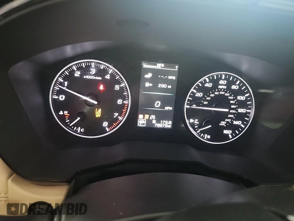 2022 Subaru Legacy Premium с VIN 4S3BWAD68N3026279, выставлен на аукционе IAAI как лот 42854428 с пробегом 78 879 миль миль и . История ставок и продаж доступна на DreamBid. Изображение 21.