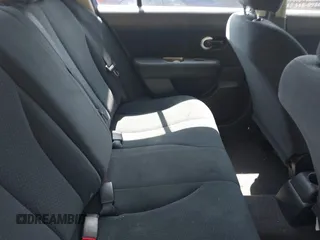 2011 Nissan Versa S с VIN 3N1BC1CP5BL410672, выставлен на аукционе IAAI как лот 42402147 с пробегом 184 840 миль миль и . История ставок и продаж доступна на DreamBid. Изображение 8.