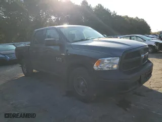 2014 Ram 1500 Tradesman with VIN 1C6RR6KG9ES350224, listed as a Copart auction lot 77788694 with 172,252 mi miles and Salvage Title. Bid and sale history available at carsss.com. Image 4.