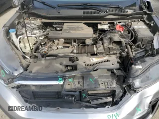 2022 Honda CR-V EX-L z VIN 2HKRW1H80NH403718, wystawiony jako Copart lot #51632905 z przebiegiem 50 623 mil mil oraz Szkoda całkowita • Salvage title. Historia ofert i sprzedaży dostępna na DreamBid. Obrazek 12.