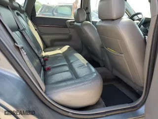 2004 Chevrolet Impala LS with VIN 2G1WH55K249149685, listed as a Copart auction lot 52678645 with 0 mi miles and Clean Title. Bid and sale history available at carsss.com. Image 10.