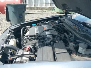 2004 Honda Accord EX with VIN 1HGCM56624A062804, listed as a IAAI auction lot 42750140 with 166,906 mi miles and . Bid and sale history available at DreamBid. Image 12.