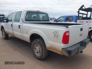 2011 Ford F-250 XL с VIN 1FT7W2B61BEC11725, выставлен на аукционе IAAI как лот 42484762 с пробегом 116 274 миль миль и . История ставок и продаж доступна на DreamBid. Изображение 3.