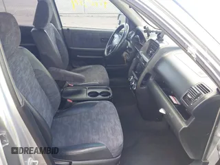2004 Honda CR-V LX with VIN SHSRD78484U207554, listed as a IAAI auction lot 42203419 with 229,417 mi miles and . Bid and sale history available at carsss.com. Image 5.