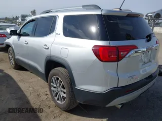 2019 GMC Acadia SLE with VIN 1GKKNSLS1KZ140788, listed as a IAAI auction lot 41636885 with 175,988 mi miles and . Bid and sale history available at DreamBid. Image 3.