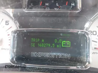 2007 Ford Expedition Max Eddie Bauer с VIN 1FMFK17537LA33512, выставлен на аукционе IAAI как лот 42219121 с пробегом 168 279 миль миль и . История ставок и продаж доступна на DreamBid. Изображение 7.