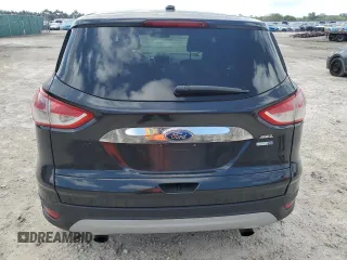 2013 Ford Escape SEL with VIN 1FMCU9H99DUD79003, listed as a Copart auction lot 51126005 with 104,151 mi miles and Clean Title. Bid and sale history available at DreamBid. Image 6.