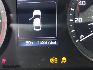 2017 Hyundai Sonata 2.4L with VIN 5NPE24AF0HH446769, listed as a IAAI auction lot 41553153 with 152,878 mi miles. Bid and sale history available at carsss.com. Image 15.