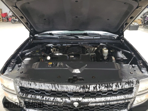 2014 Chevrolet Silverado 1500 LT with VIN 3GCUKREC3EG203583, listed as a Copart auction lot 86921204 with 189,622 mi miles and Clean Title. Bid and sale history available at DreamBid. Image 11.