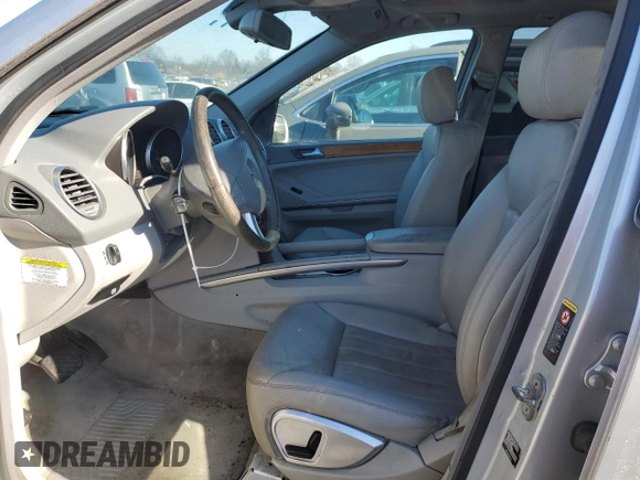 2006 Mercedes-Benz M 350 with VIN 4JGBB86E46A005608, listed as a Copart auction lot 87710135 with 139,771 mi miles and Clean Title. Bid and sale history available at DreamBid. Image 5.