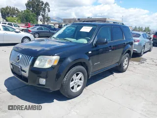 2008 Mercury Mariner с VIN 4M2CU39H28KJ43862, выставлен на аукционе IAAI как лот 42266353 с пробегом 228 419 миль миль и . История ставок и продаж доступна на DreamBid. Изображение 2.
