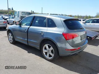 2012 Audi Q5 Premium Plus z VIN WA1LFAFP6CA114339, wystawiony jako IAAI lot #42015195 z przebiegiem Nie podano mil oraz . Historia ofert i sprzedaży dostępna na DreamBid. Obrazek 3.