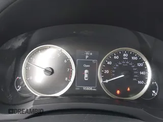 2015 Lexus IS 250 with VIN JTHCF1D29F5020917, listed as a IAAI auction lot 41464618 with 95,808 mi miles and . Bid and sale history available at DreamBid. Image 7.