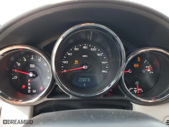 2014 Cadillac CTS Coupe Premium with VIN 1G6DH1E3XE0191553, listed as a Copart auction lot 71452654 with 61,904 mi miles and Salvage Title. Bid and sale history available at carsss.com. Image 9.