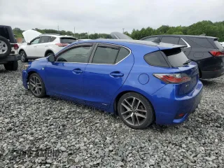 2014 Lexus CT 200h z VIN JTHKD5BH6E2189132, wystawiony jako Copart lot #58899985 z przebiegiem 221 631 mil mil oraz Czysty tytuł • Clean title. Historia ofert i sprzedaży dostępna na DreamBid. Obrazek 2.