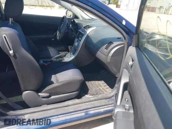 2005 Scion tC z VIN JTKDE177550061114, wystawiony jako IAAI lot #42324823 z przebiegiem 163 068 mil mil oraz . Historia ofert i sprzedaży dostępna na DreamBid. Obrazek 5.