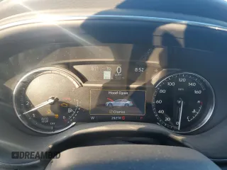 2024 Cadillac CT5 Luxury with VIN 1G6DX5RK8R0108526, listed as a Copart auction lot 48294545 with 25,210 mi miles and Salvage title. Bid and sale history available at DreamBid. Image 9.