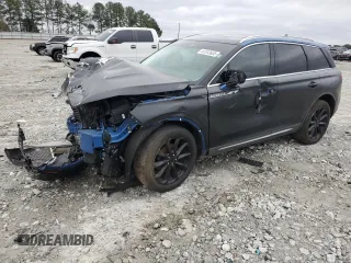 2020 Lincoln Corsair Standard z VIN 5LMCJ1C94LUL04027, wystawiony jako Copart lot #41512635 z przebiegiem 88 888 mil mil oraz Szkoda całkowita • Salvage title. Historia ofert i sprzedaży dostępna na DreamBid. Obrazek 1.