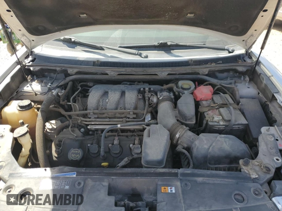 2014 Ford Flex SEL with VIN 2FMHK6C83EBD15202, listed as a Copart auction lot 49665985 with 152,960 mi miles and Salvage Title. Bid and sale history available at carsss.com. Image 12.