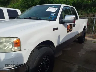 2004 Ford F-150 XLT with VIN 1FTPX14594NB00435, listed as a IAAI auction lot 42141898 with 261,217 mi miles and . Bid and sale history available at carsss.com. Image 6.