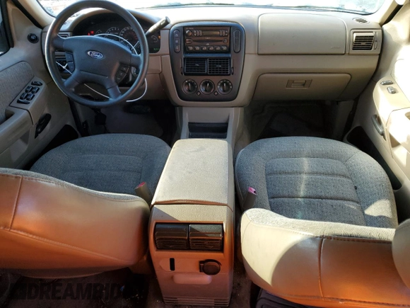 2002 Ford Explorer XLS with VIN 1FMZU72E12UC34961, listed as a Copart auction lot 41446885 with 162,481 mi miles and Non Repairable. Bid and sale history available at DreamBid. Image 8.
