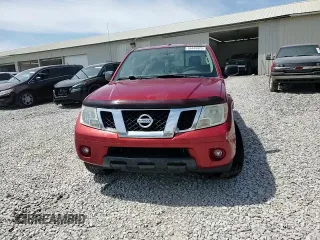 2015 Nissan Frontier SV с VIN 1N6AD0CU1FN704045, выставлен на аукционе Copart как лот 53449425 с пробегом 225 499 миль миль и Списание • Salvage title. История ставок и продаж доступна на DreamBid. Изображение 13.