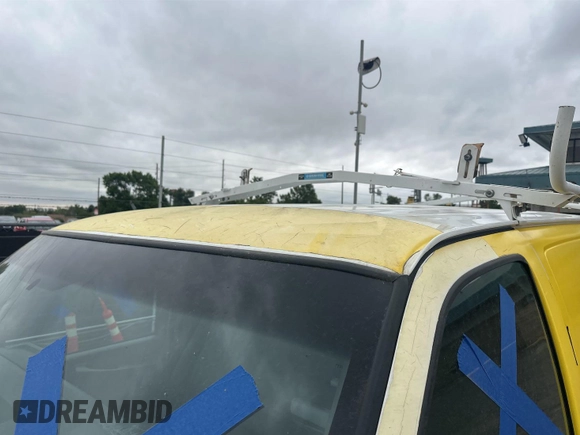 2014 Chevrolet Express Cargo with VIN 1GCWGFCG7E1132515, listed as a IAAI auction lot 42729868 with 179,071 mi miles and . Bid and sale history available at DreamBid. Image 14.