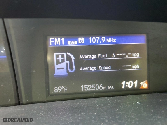 2015 Honda Civic Coupe LX with VIN 2HGFG3B57FH521609, listed as a Copart auction lot 50454975 with 152,506 mi miles and Clean Title. Bid and sale history available at carsss.com. Image 9.