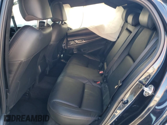 2022 Mazda 3 Select with VIN JM1BPAKL9N1507630, listed as a Copart auction lot 63757255 with 50,250 mi miles and Salvage title. Bid and sale history available at DreamBid. Image 10.